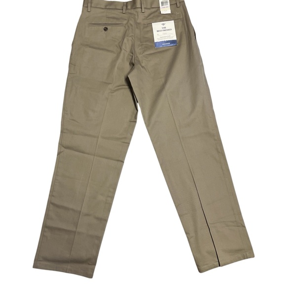 Dockers Classic NWT - Men’s Khaki Pants Sz.32W - Picture 5 of 5
